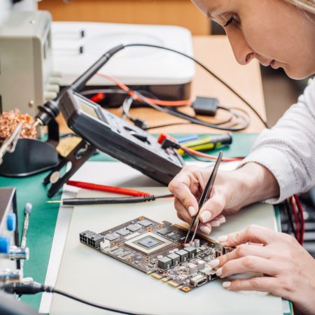 Hand tools, consumables and workshop equipment