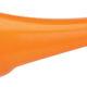 Tapered oval nozzle for Standard segment suction arm