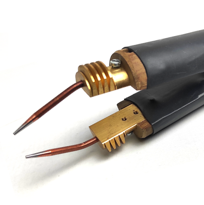 Electrodos para soldadora modelo SI2R