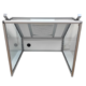 Cabine d'aspiration HI5VP