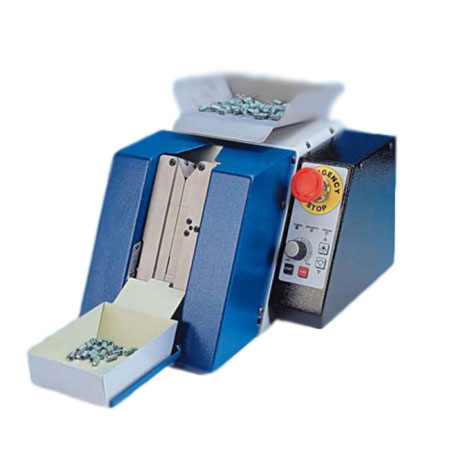 Machine De Préformage/cambrage Streckfuss C056/10 Pour Boîtiers Ronds TO99 - 5 Bar, Occasion