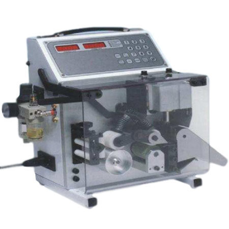 Máquina cortacables eléctrica modelo SP101