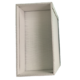 Filtre principal pour hotte mobile HIHEPA