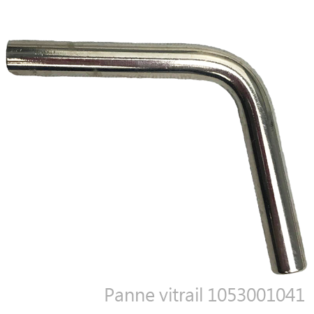 Panne pour fer vitrail FP150