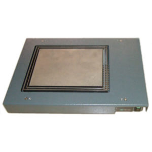 Plaque chauffante
