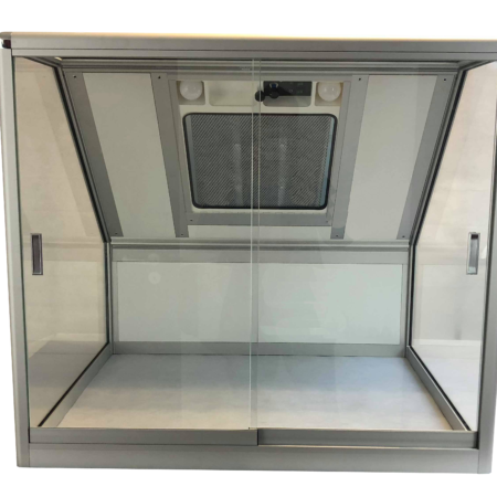 HI5VPC fume cabinet