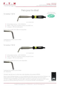 metier-vitrail-ftm-technologies | FTM Technologies