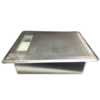 HI2P Built-In fume hood