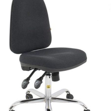 ESD chairs and stools