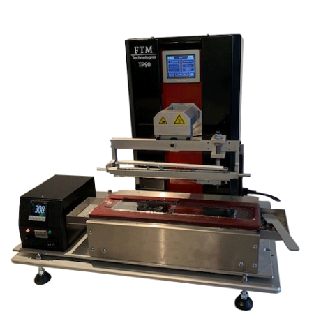 Tinning system