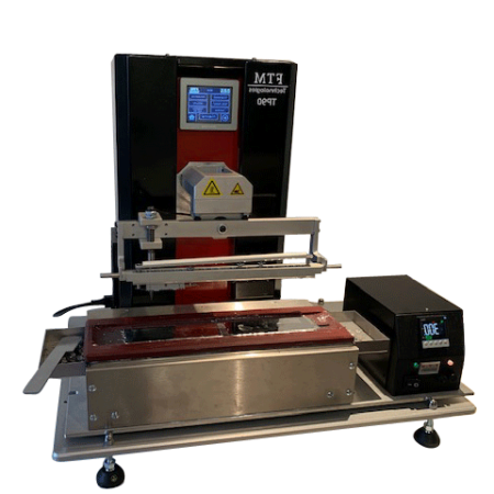 Tinning system